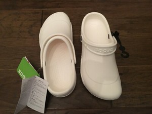 crocs unisex specialist vent clog