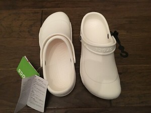 crocs unisex specialist clog