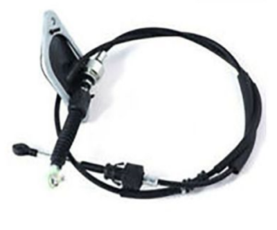【ON】 TOYOTA MR-S MR2 Cable Transmission Control Shift Genuine JDM 33821