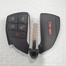 OEM 2022 - 2025 GMC Sierra Smart Key FCC YGOG21TB2