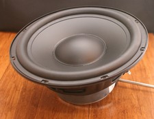 150 Watt 10" Subwoofer 4 Ohm