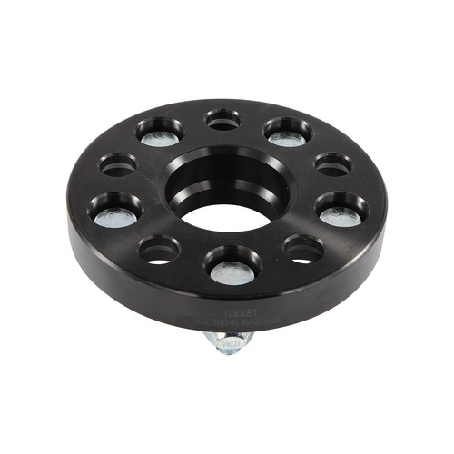 2 X 20mm Hubcentric 5x100 Wheel Spacers For Toyota Corolla Matrix Prius Scion XD - Picture 3 of 9