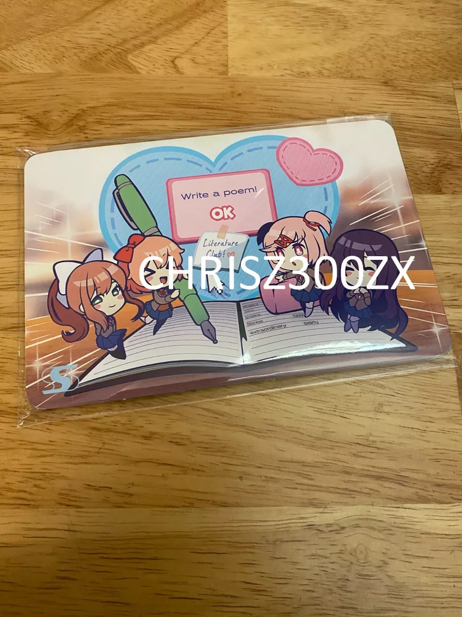 Sayori Gifts & Merchandise for Sale