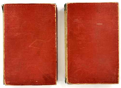 Vintage Our Old Home by Nathanial Hawthorne Books Volume I & Volume II 1890 - Picture 2 of 16