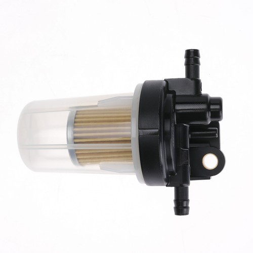Elemento filtro carburante per trattori Kubota serie B, serie L, serie LX, serie M - Foto 11 di 12