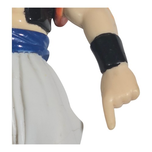 Vintage Dragon Ball Z 1989 Gotenks Action Figure - Picture 7 of 21