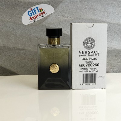 versace pour homme oud noir