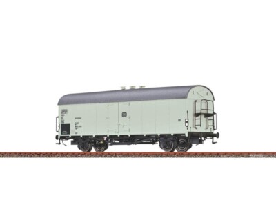 BRAWA 47646 Kühlwagen Ibs 394 DB, Ep.IV, DC, H0