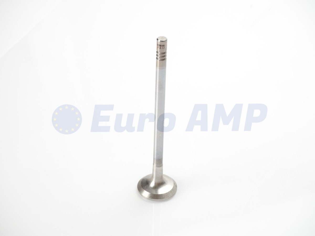 Mercedes Benz 1 Exhaust Valve 2.0 I4 Turbo M274 Engine 2740505400  
