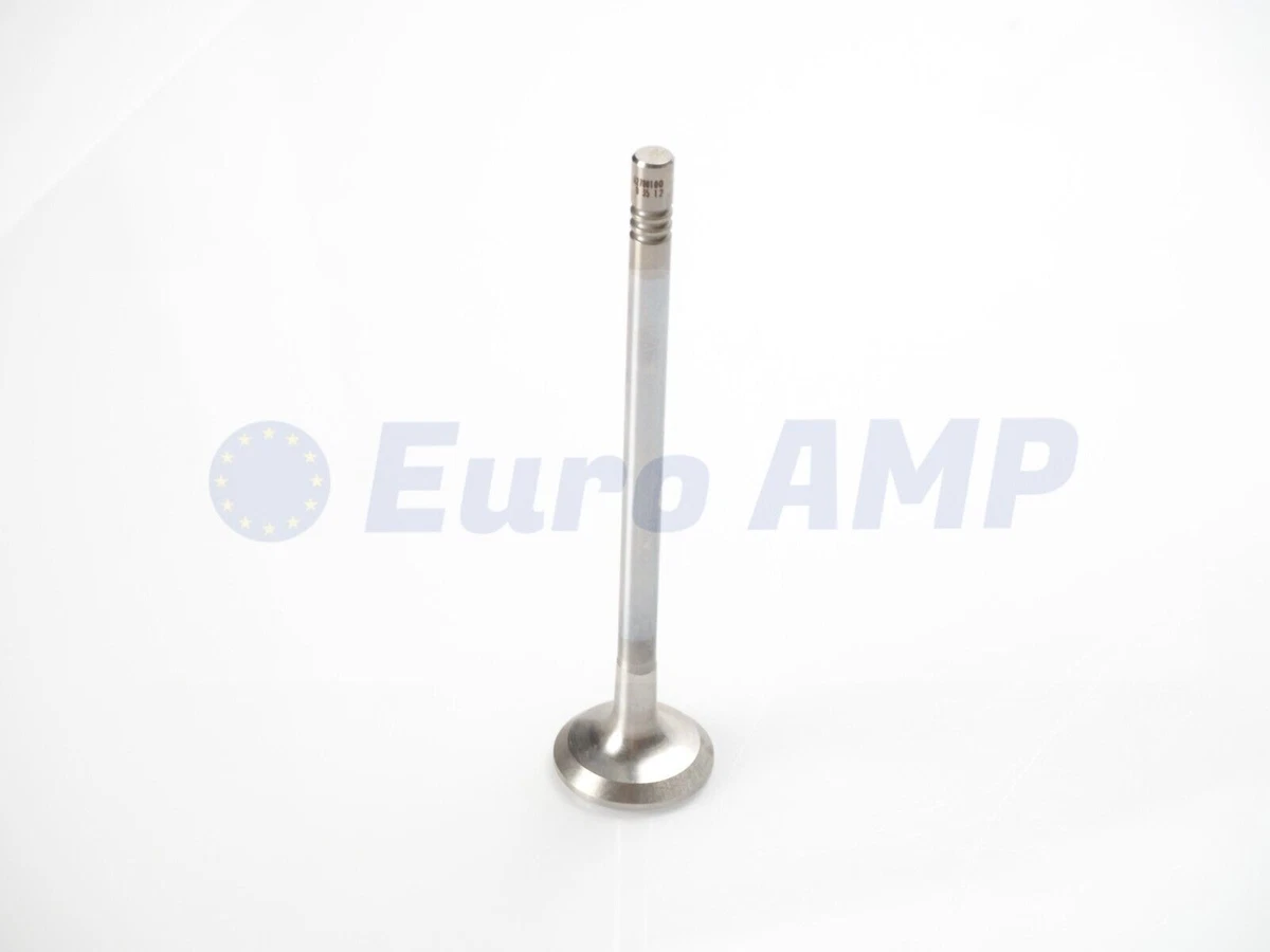 Mercedes Benz 1 Exhaust Valve 2.0 I4 Turbo M274 Engine 2740505400 