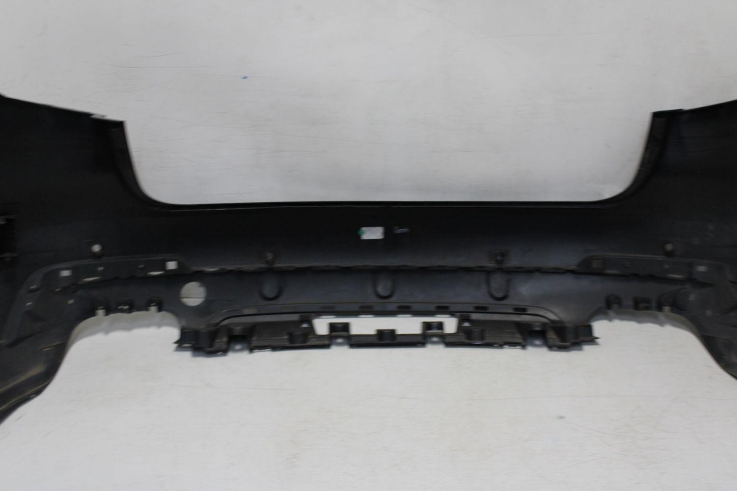 Bumper Cover - Rear MASERATI LEVANTE 18