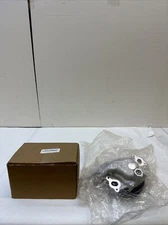 Jaguar Land Rover Water Pump With Water Pipe, Gaskets, Bolts, & Seals C2Z31587