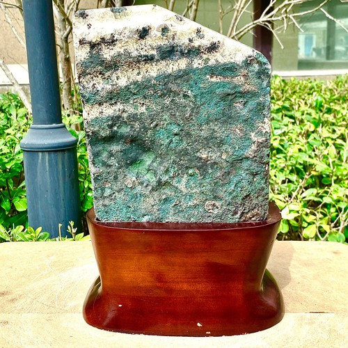 21.43LB Natural Brazilian Amethyst Crystal Point Stone Cluster Quartz Druzy Geod - 第 12/14 張圖片