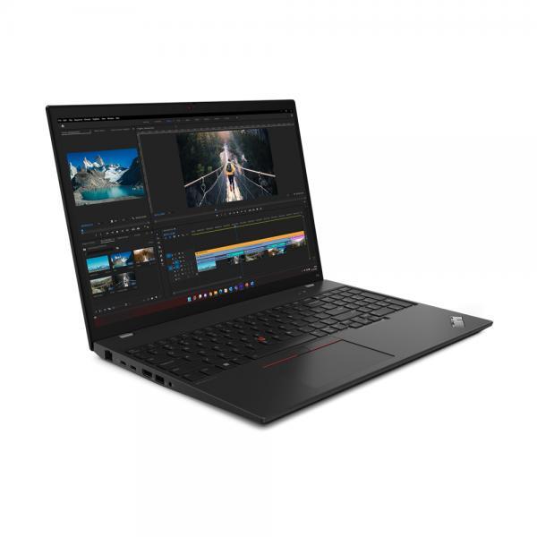 Lenovo ThinkPad T16 IntelÂ® Coreâ„¢ i7 i7-1355U Computer portatile 40,6 cm [16]