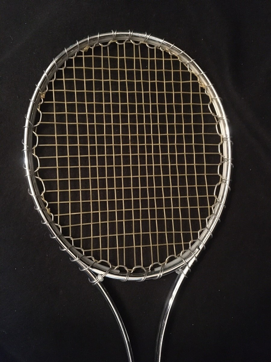 Vends raquette de tennis vintage - Sport & Plein air