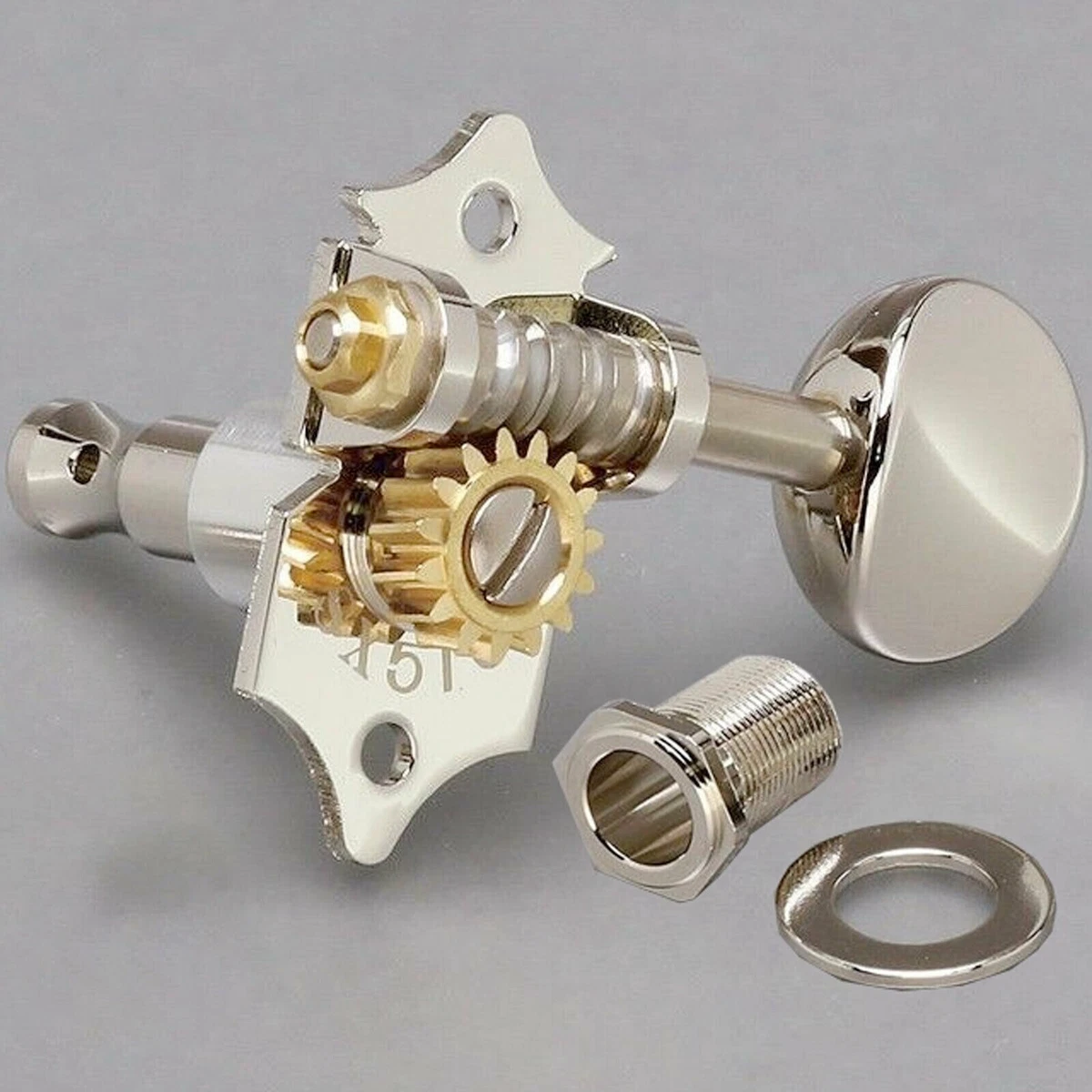 Gotoh acoustic guitar tuners deals