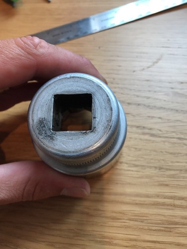 1.5/8 Socket 3/4 Drive Blackhawk Usa - Picture 4 of 5