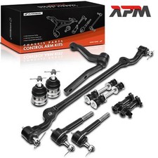 10x Querlenker Radaufhängung Vorne für Chevrolet Camaro FP_ 3.1 5.0 5.7 89-92