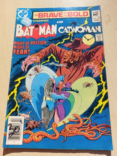 dc batman copper age comics - Picture 20 of 21