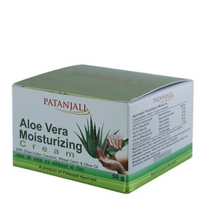 patanjali face moisturizer
