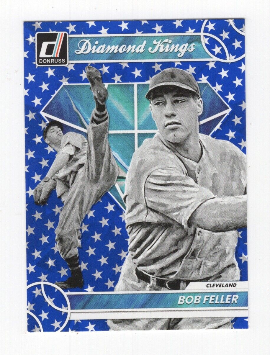 2023 DONRUSS BASEBALL INDEPENDENCE DAY ROOKIES & STARS PICK YOUR CARD - Picture 4 of 47