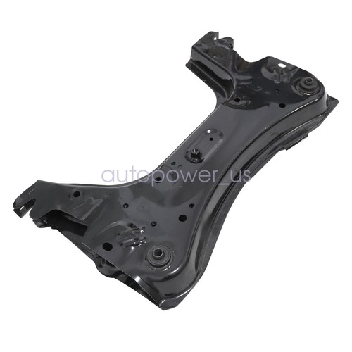 Front Sub-frame Crossmember Engine Beam Fits Nissan Versa 07-12 Cube 09-2014 NEW - Picture 2 of 8