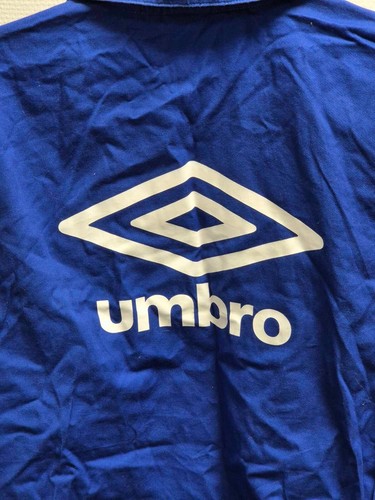 Vintage Umbro Sweatshirt, Größe S, Gebraucht, Gelegenheit!! - Picture 11 of 12
