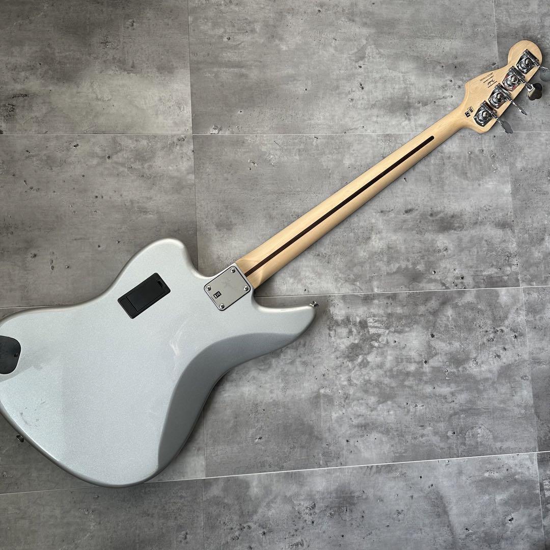 Rare Squier Vintage Modified Jaguar Hb Bass | eBay Rare Squier Vintage Modified Jaguar Hb Bass | eBay