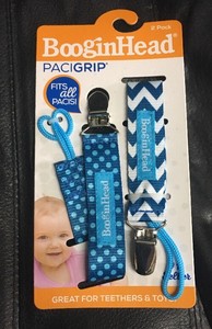 booginhead pacifier