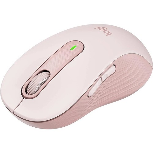 Logitech M650 / M650L Wireless Bluetooth Mouse Silent Office Laptop Mice Black - Picture 25 of 30