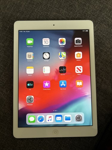 iPad Air 16 Go 1
