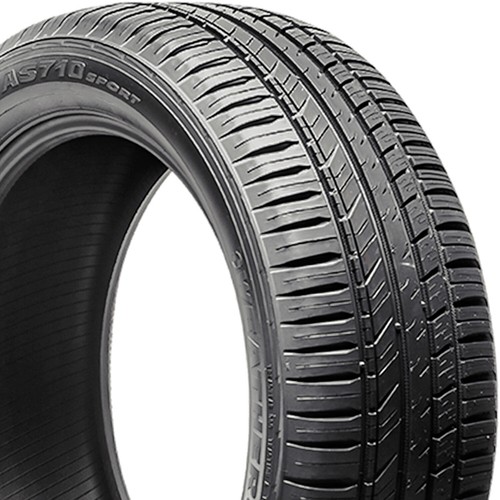 Tire 225/50R17 Milestar Weatherguard AS710 Sport AS A/S Performance 98V XL - 第 4/4 張圖片