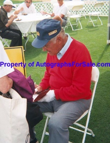 Johnny Lujack autograph signed 1947 Notre Dame Northwestern football program JSA - Picture 2 of 2
