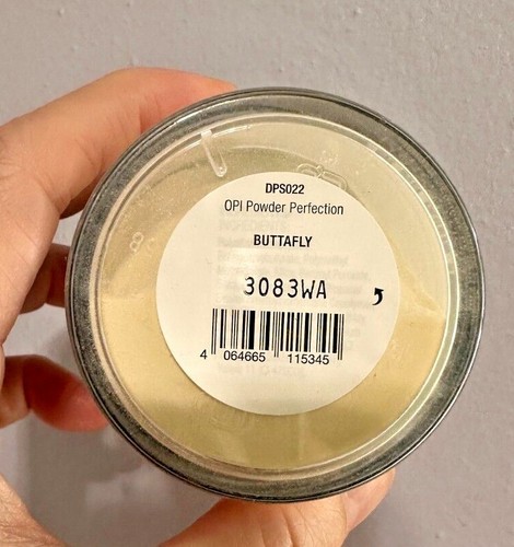 OPI Powder Perfection Dip Powder 43g / 1.5 oz All Colors Updated - Pick Any. - Picture 114 of 114