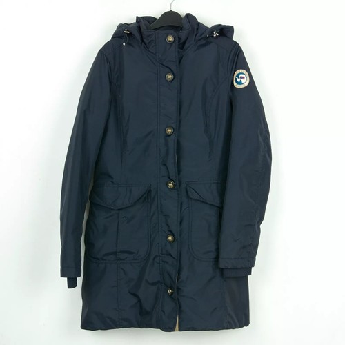 Veste équestre Ariat Femme Bleu - Coupe-vent Kentucky 2010 - Taille M - Très Bon état
