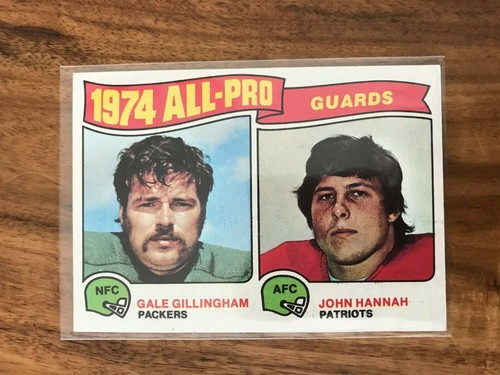 1975 Topps Football Cards #1-266 most EX/NM Set Break Pick to complete set ! - Picture 366 of 475