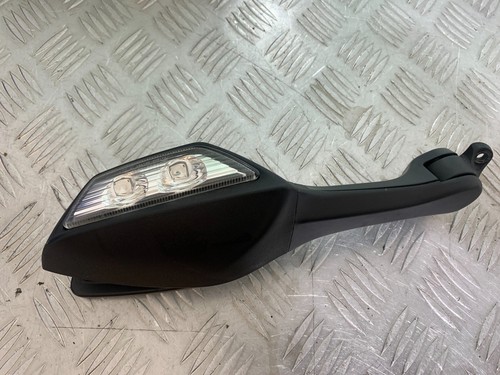 KAWASAKI ZX10R ZX 10R LEFT MIRROR YEAR 2011-2015 (CMB1154) - 第 6/8 張圖片
