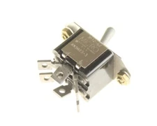 AN3023-3 Honeywell Micro Switch Toggle Switch 32TS1-3