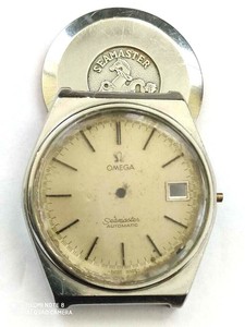omega seamaster 1010