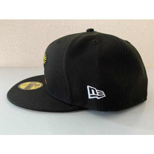 Denim Tears x NEWERA Cap 