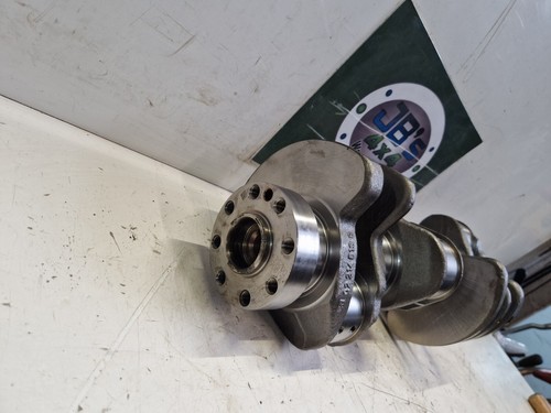 RANGE ROVER 3.6 TDV8 REFURBISHED CRANK SHAFT 022145138 - Picture 3 of 7