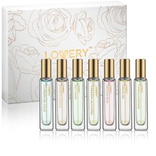 14-Pc. Eau de Parfum Gift Set, Unisex, New In Box, Bestseller, Perfume for Women
