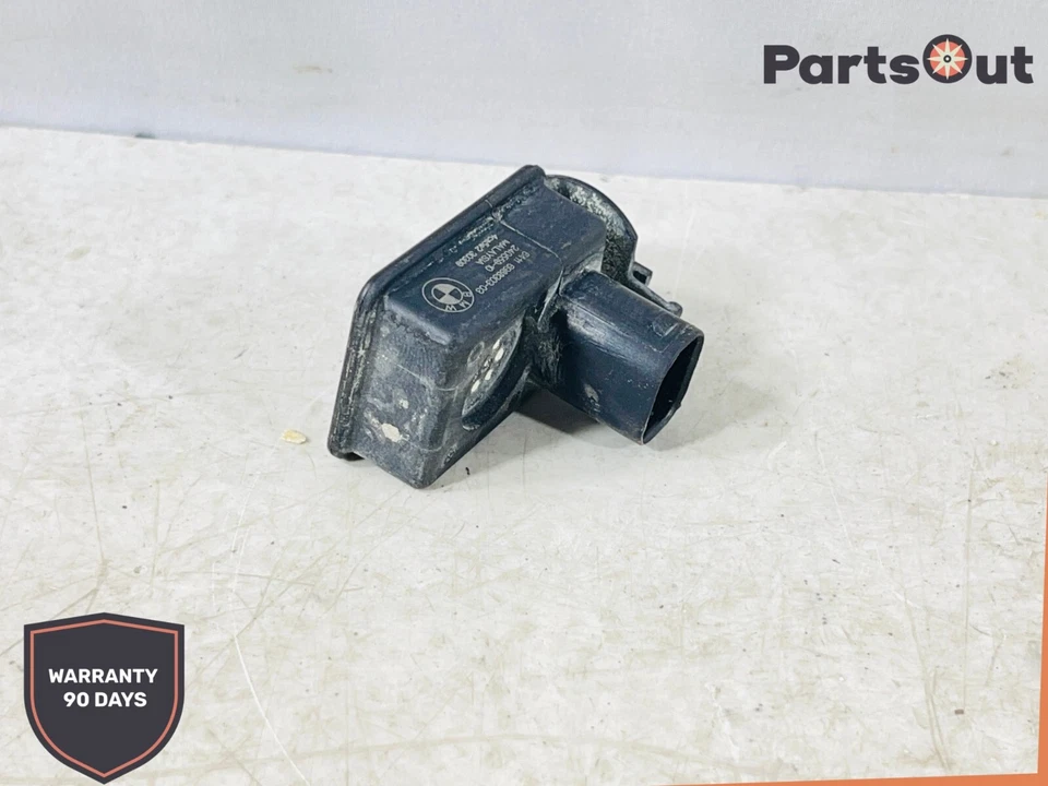 BMW 128i 328 2009 sensor de calidad del aire 240559-10 OEM Foto 3 de 4