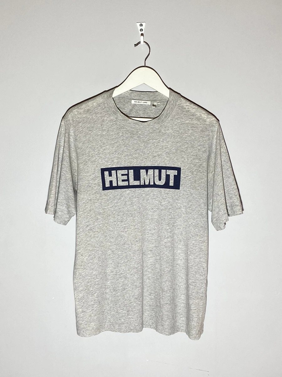Helmut 2025 t shirt