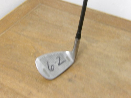 Bullet High Caliber Tungsten Oversize SW Wedge Regular Graphite Very Nice!! - Picture 2 of 4
