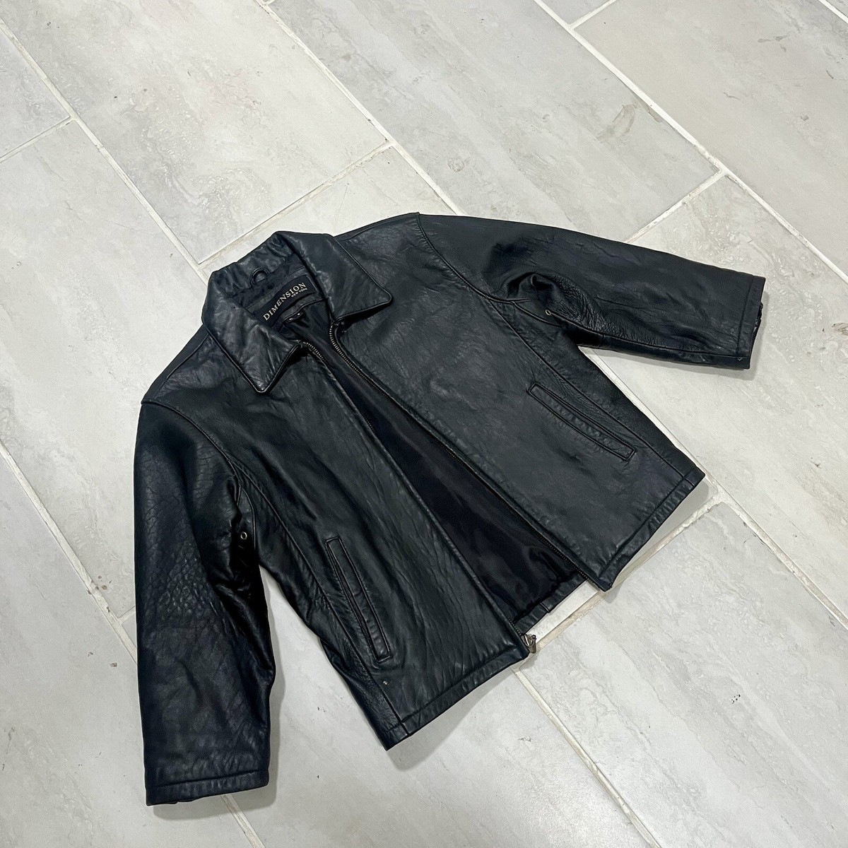 ジャケット・アウター deres 9th collection short coat (noir) Casper Jacket | Womens Outerwear | Nicholas K