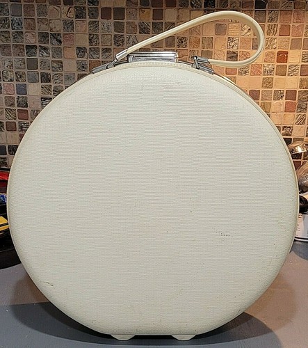 Vintage American Tourister Tri-Taper 
