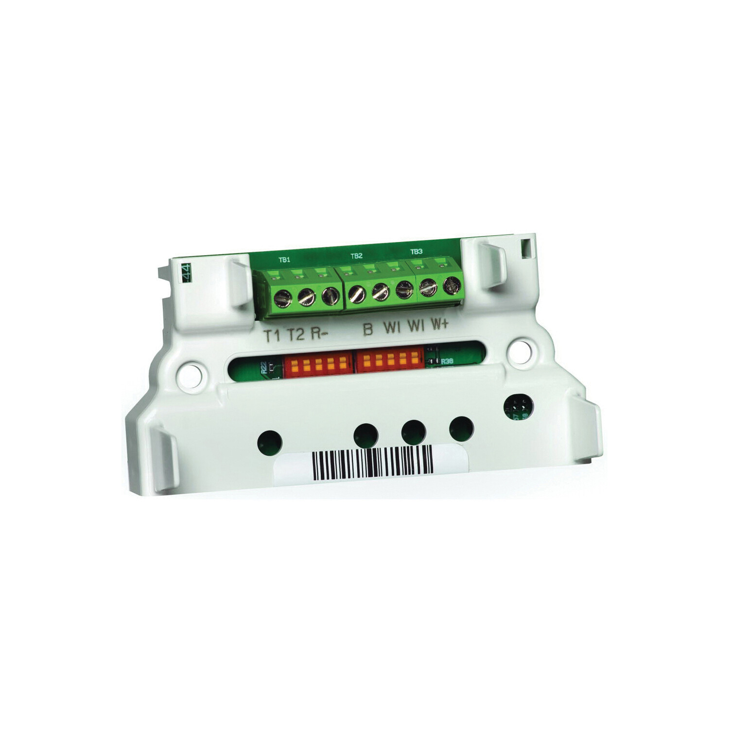 Honeywell Resistor Board For Series 2 & 3 Modutrol IV
