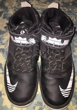 Nike LeBron "Akronite" Youth Size 7