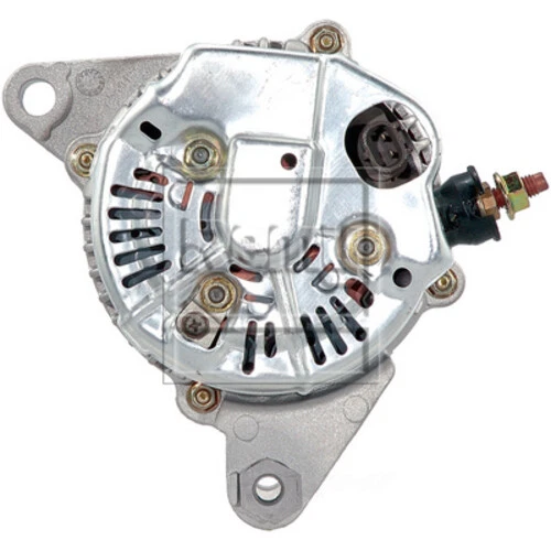 Alternador para Jeep Wrangler REMY 2001-2006 Foto 3 de 4